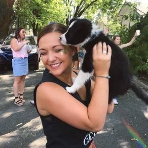 Meet your Posher, Christine